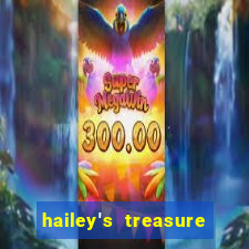 hailey's treasure adventure apk tudo desbloqueado