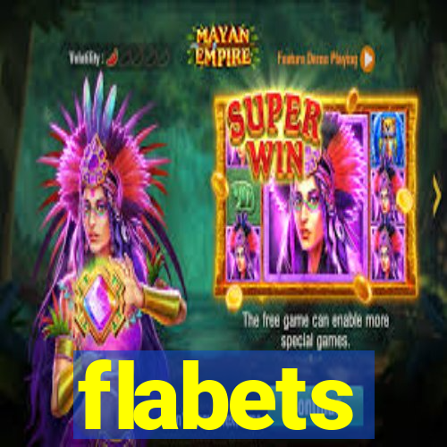 flabets