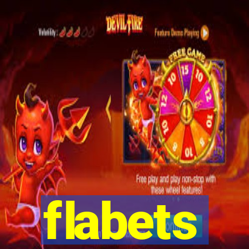 flabets