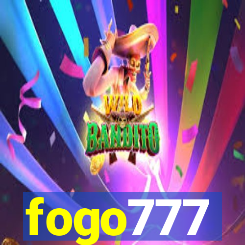 fogo777