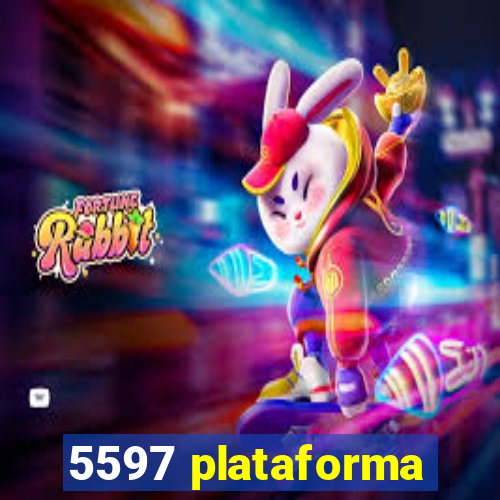 5597 plataforma