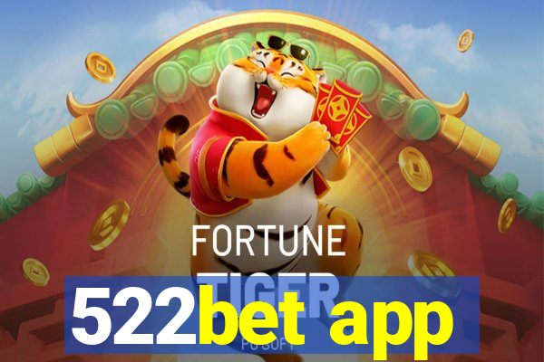 522bet app