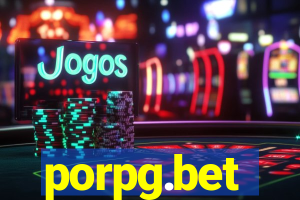 porpg.bet