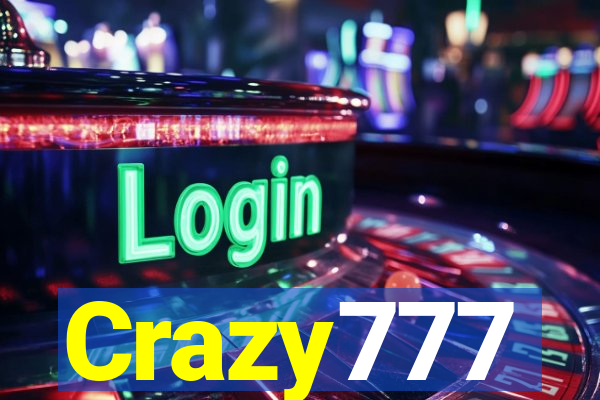 Crazy777