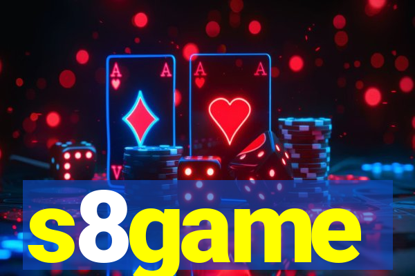 s8game