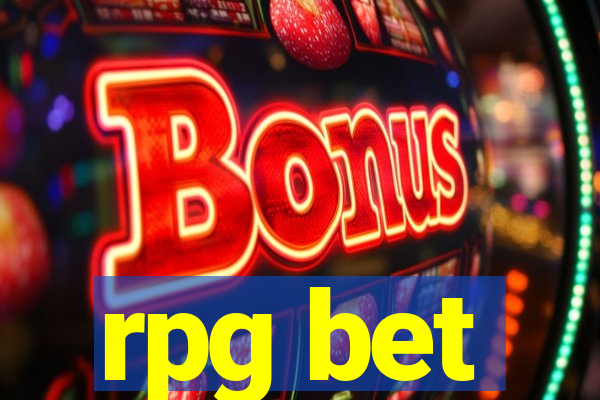 rpg bet