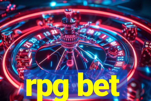 rpg bet