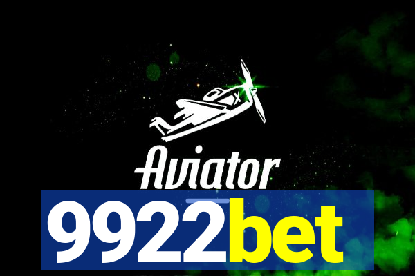 9922bet