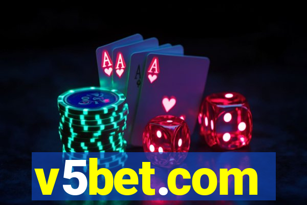 v5bet.com