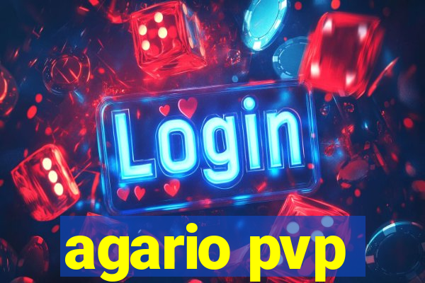 agario pvp