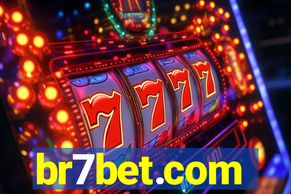 br7bet.com