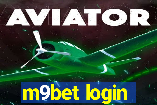 m9bet login