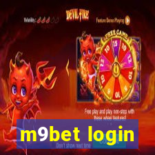 m9bet login