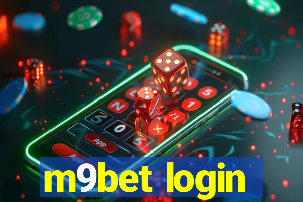 m9bet login