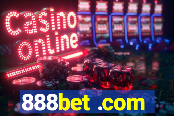 888bet .com