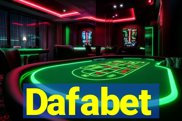 Dafabet