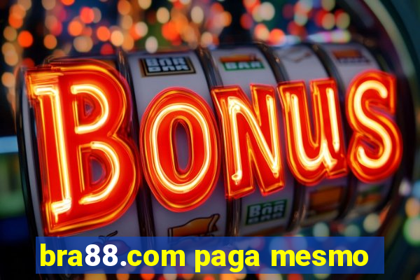 bra88.com paga mesmo