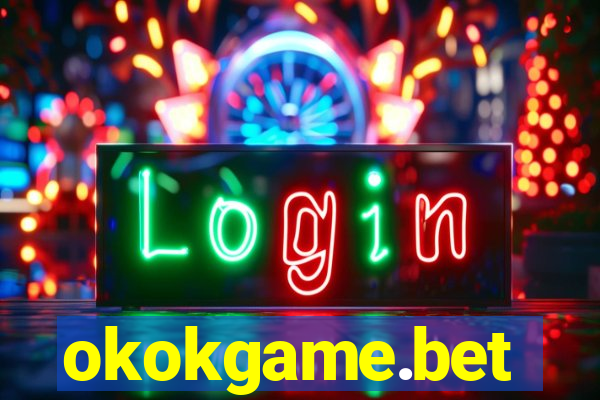 okokgame.bet