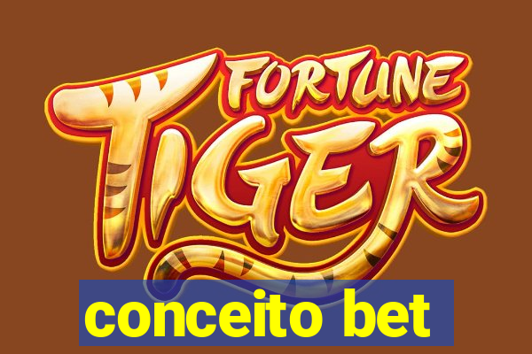 conceito bet