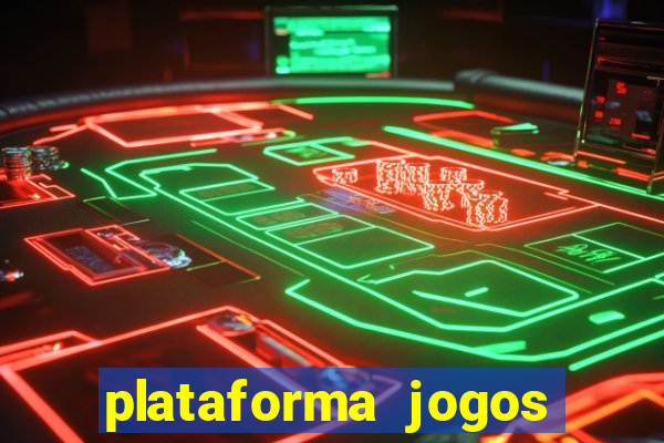 plataforma jogos gusttavo lima