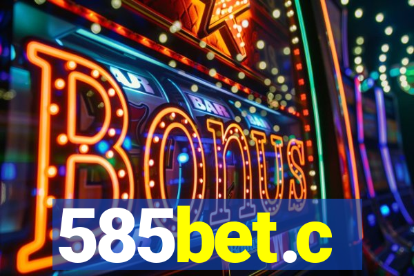 585bet.c