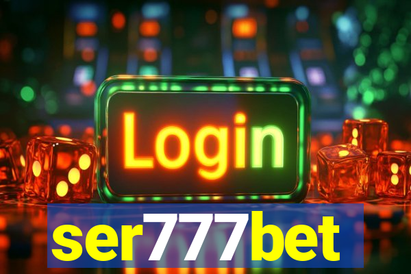 ser777bet