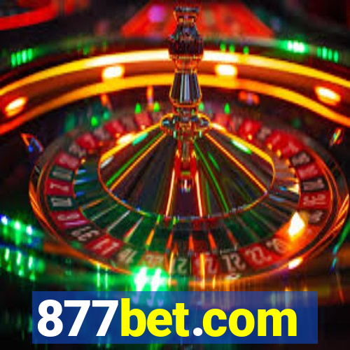 877bet.com