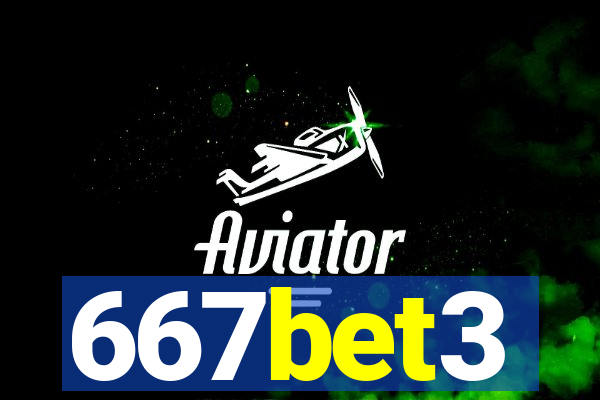 667bet3