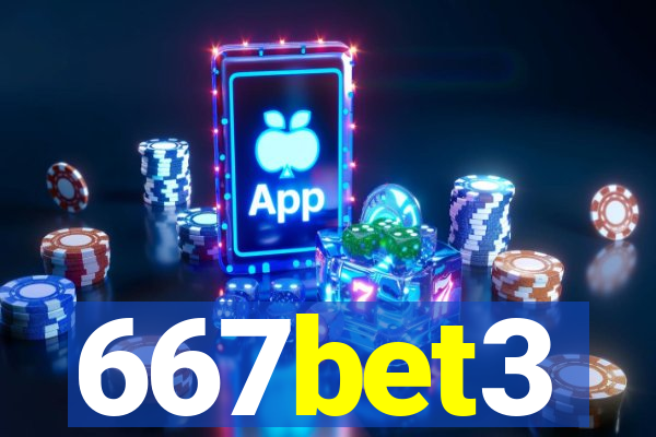 667bet3