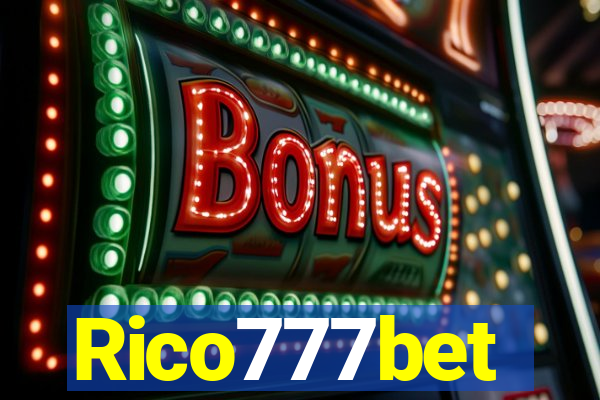 Rico777bet