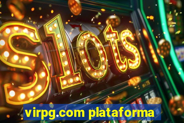 virpg.com plataforma