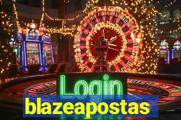 blazeapostas