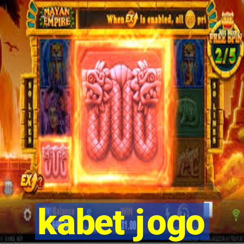 kabet jogo