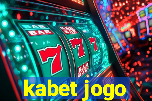 kabet jogo