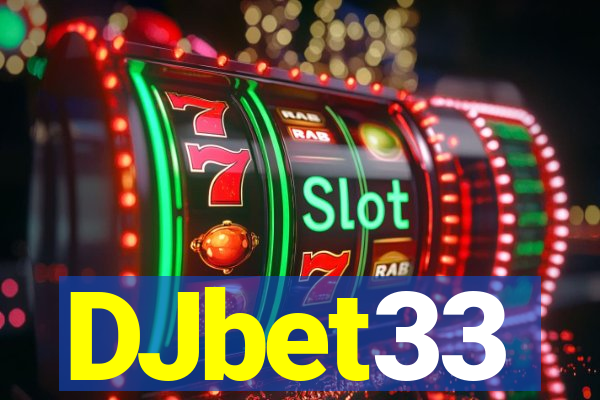 DJbet33