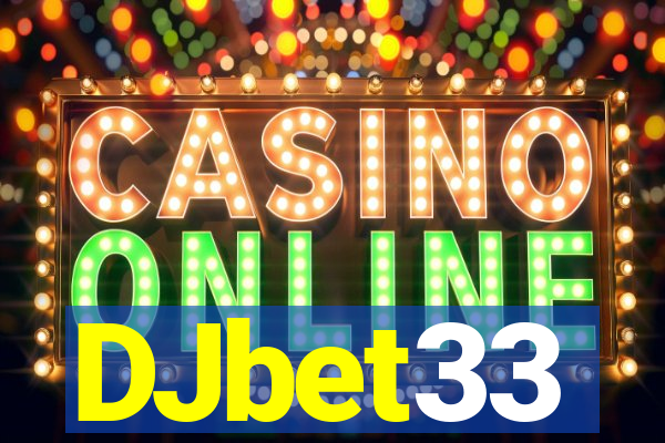 DJbet33