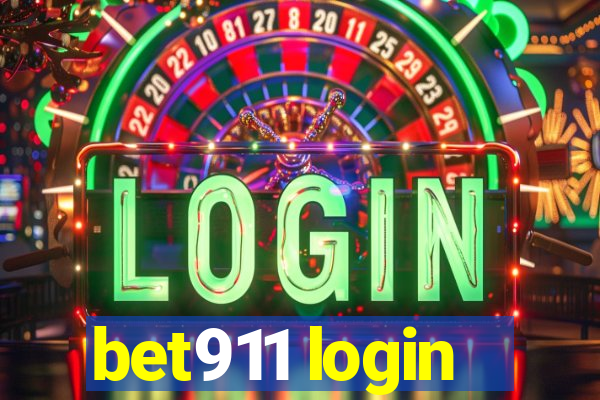 bet911 login