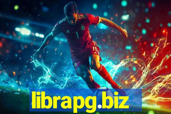 librapg.biz