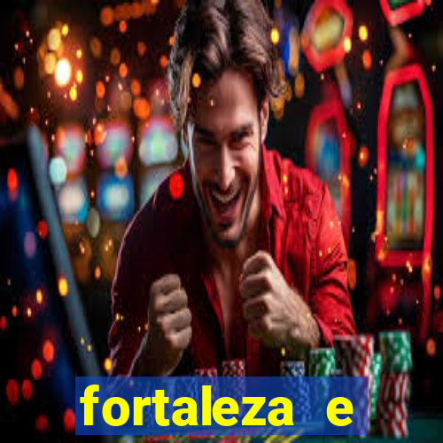 fortaleza e flamengo futmax