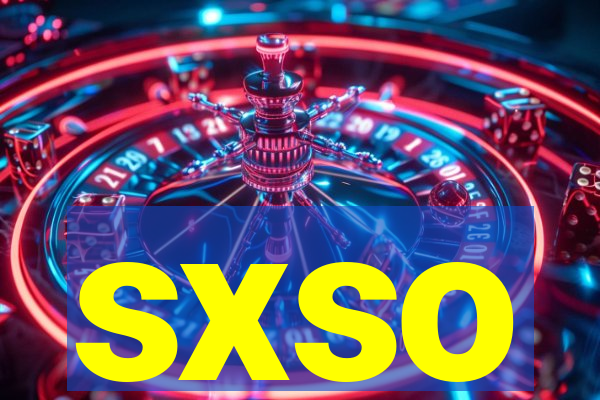 sxso