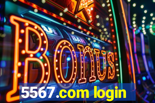 5567.com login