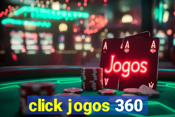 click jogos 360
