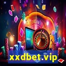 xxdbet.vip