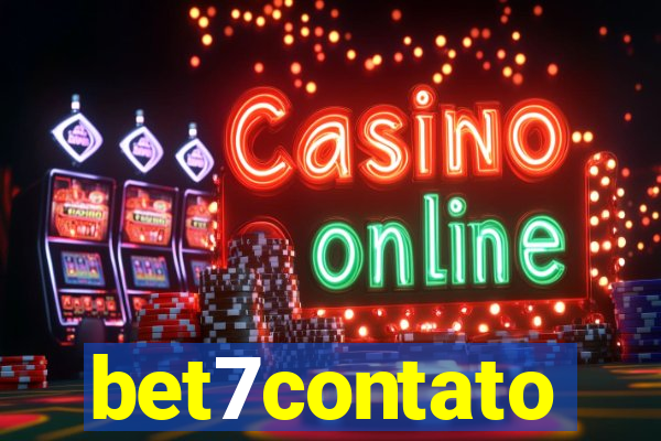 bet7contato