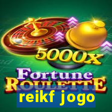 reikf jogo