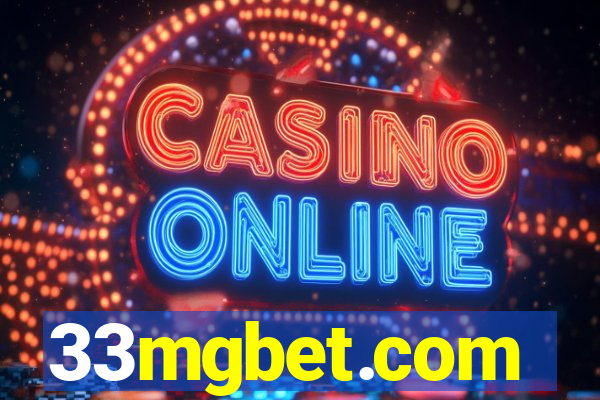 33mgbet.com