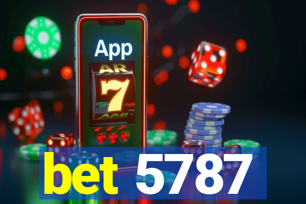 bet 5787
