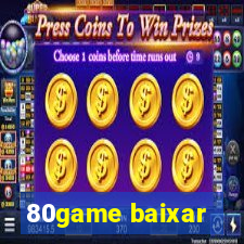 80game baixar