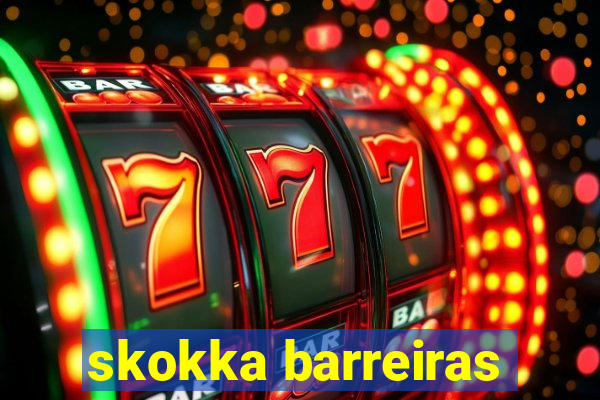 skokka barreiras