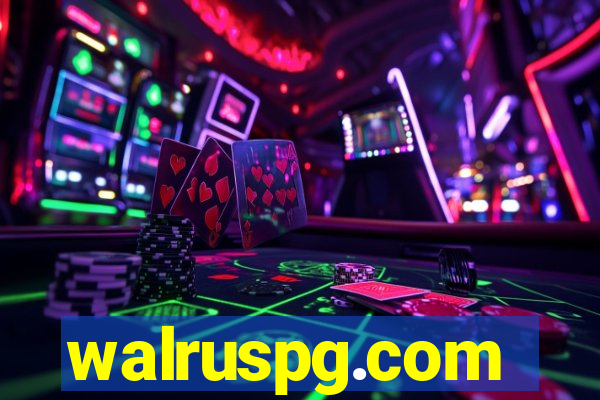 walruspg.com